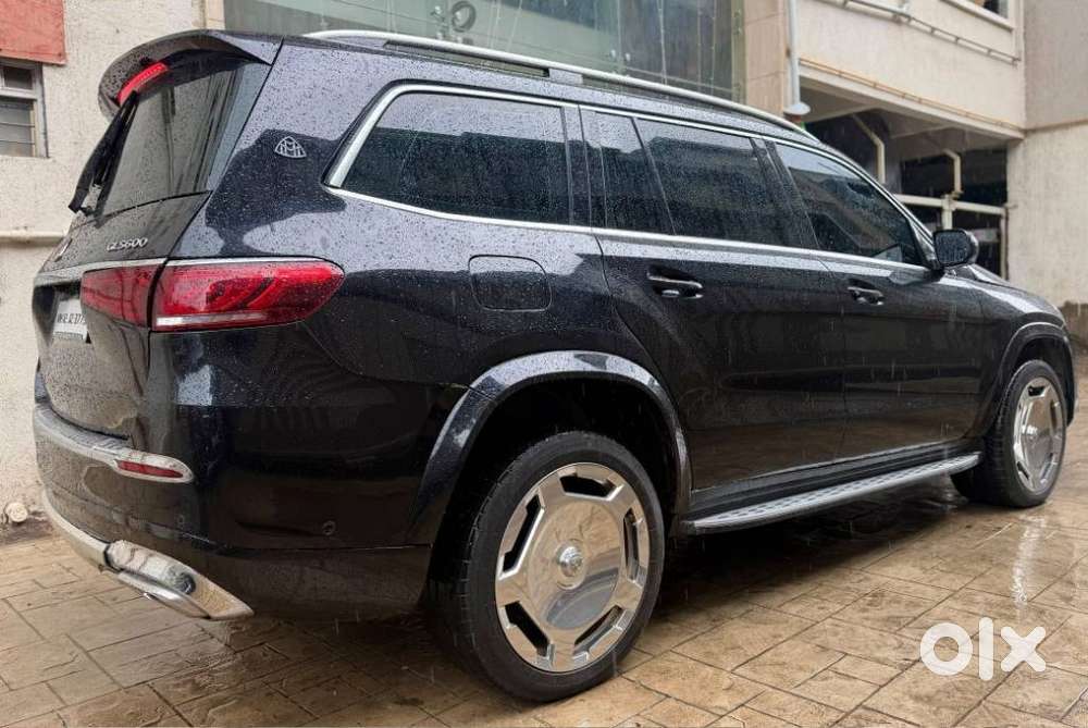 Mercedes-benz Gl-class 350 Cdi, 2013, Diesel