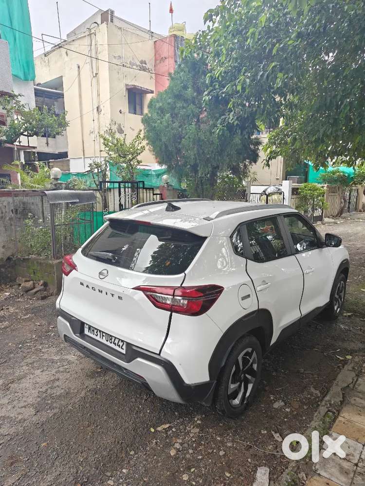 Nissan Patrol Se Petrol 2023
