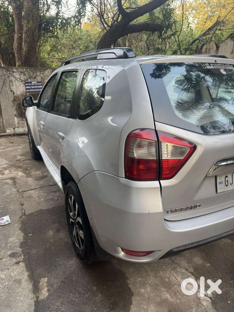 Nissan Terrano Xl 85 Ps Deisel, 2015, Diesel