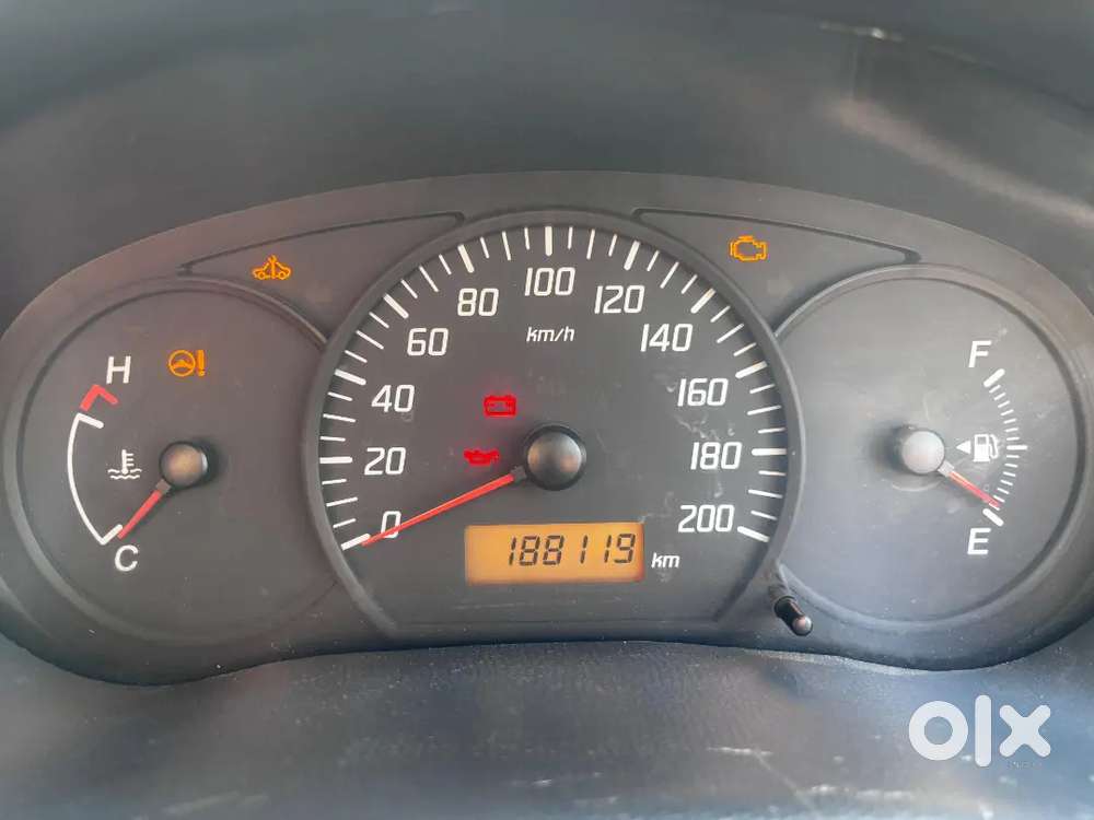 Maruti Suzuki Dzire 2016 Diesel Well Maintained