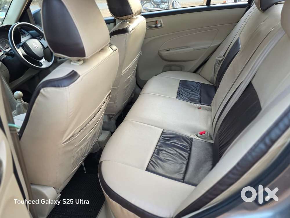 Maruti Suzuki Swift Dzire Vdi Bsiv, 2012, Diesel