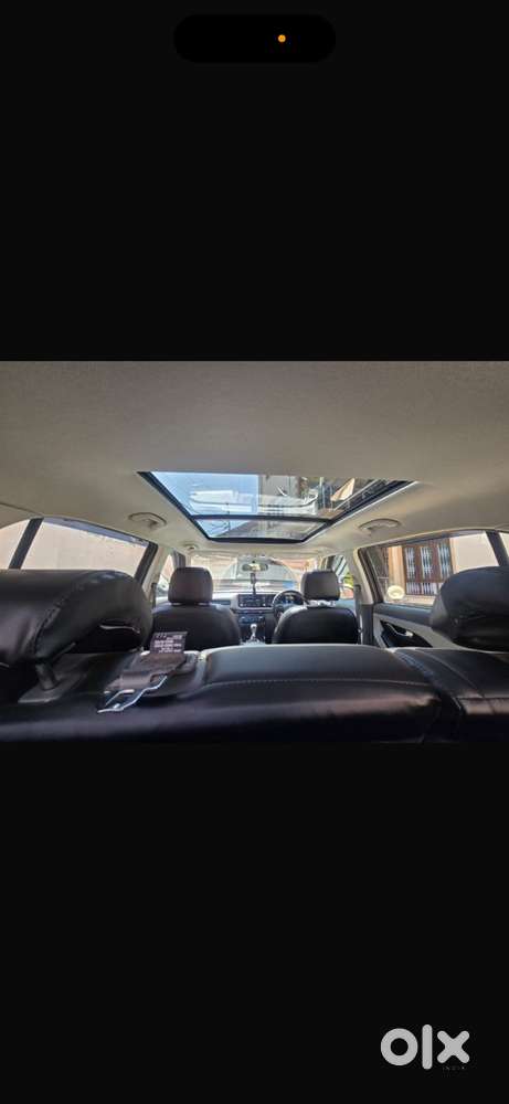 Hyundai Creta Diesel 2025