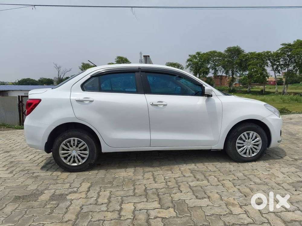 Maruti Suzuki Dzire Vdi, 2018, Diesel