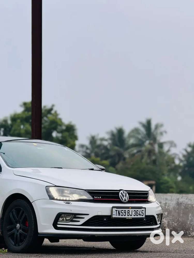 Volkswagen Jetta 2.0 Tdi 2016