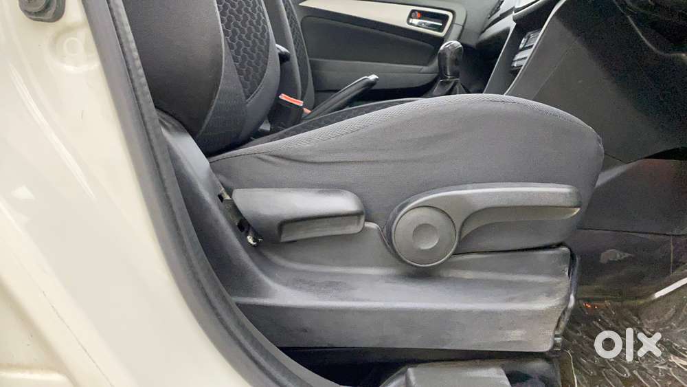 Maruti Suzuki Vitara Brezza