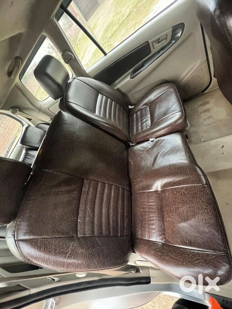 Toyota Innova 31 Diesel Good Condition