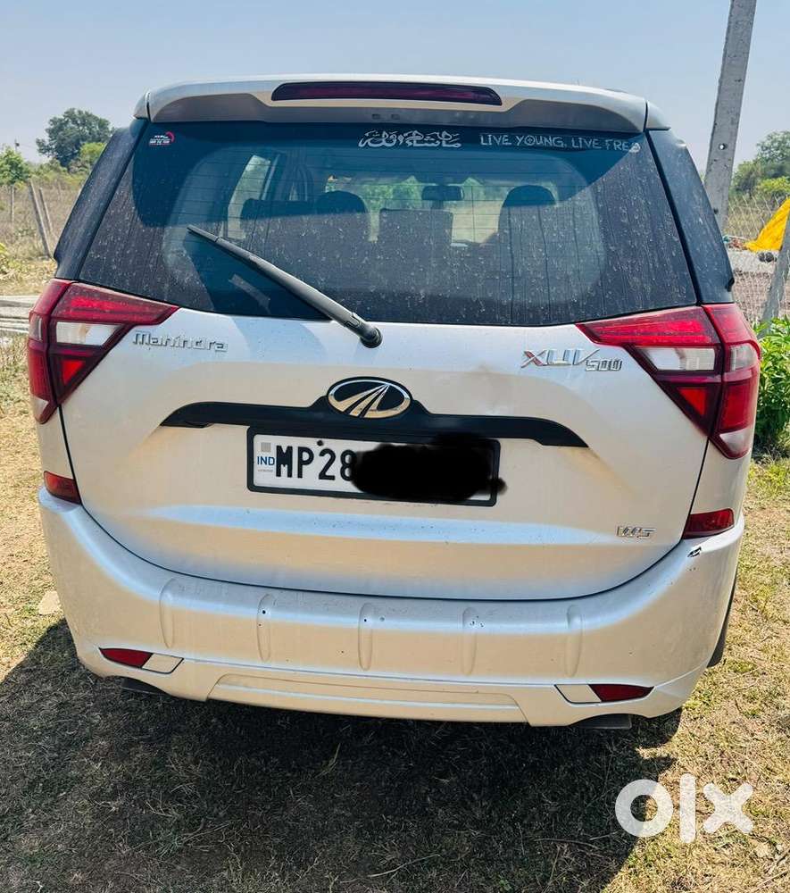 Mahindra Xuv500 2019 Diesel Good Condition