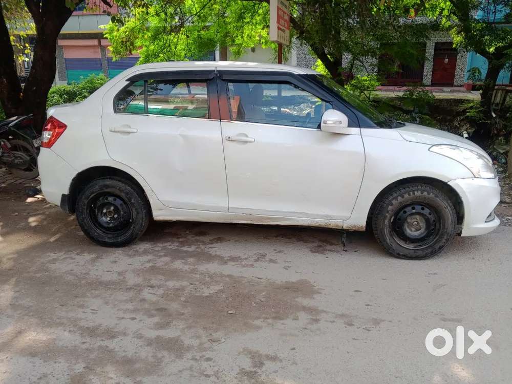 Maruti Suzuki Dzire Vdi 2017