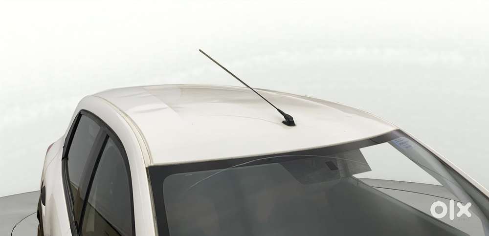 Renault Kwid 2015-2019 1.0 Rxl, 2015, Petrol