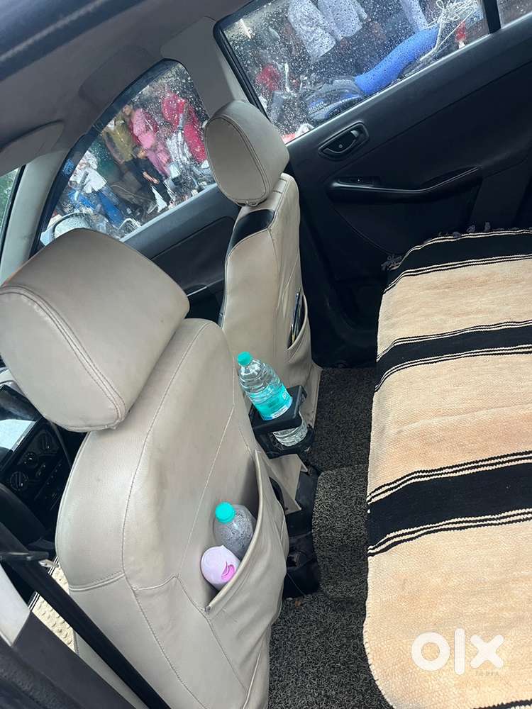Tata Zest 2015 Manual Petrol  Cng 2 Owner