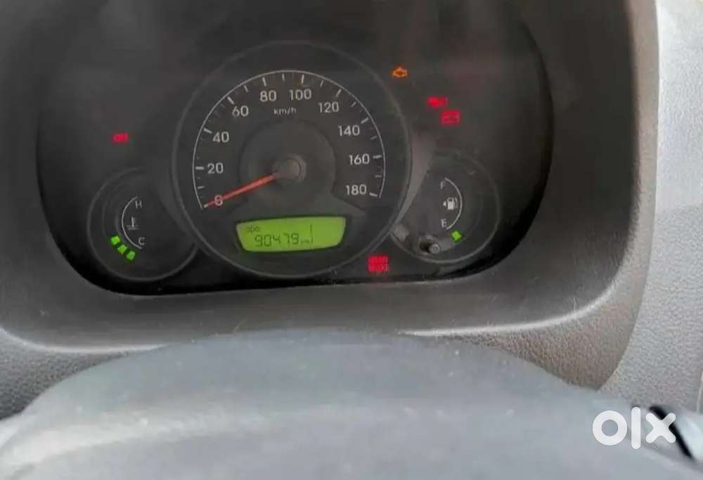 Hyundai Eon 2012 Petrol 90000 Km Driven