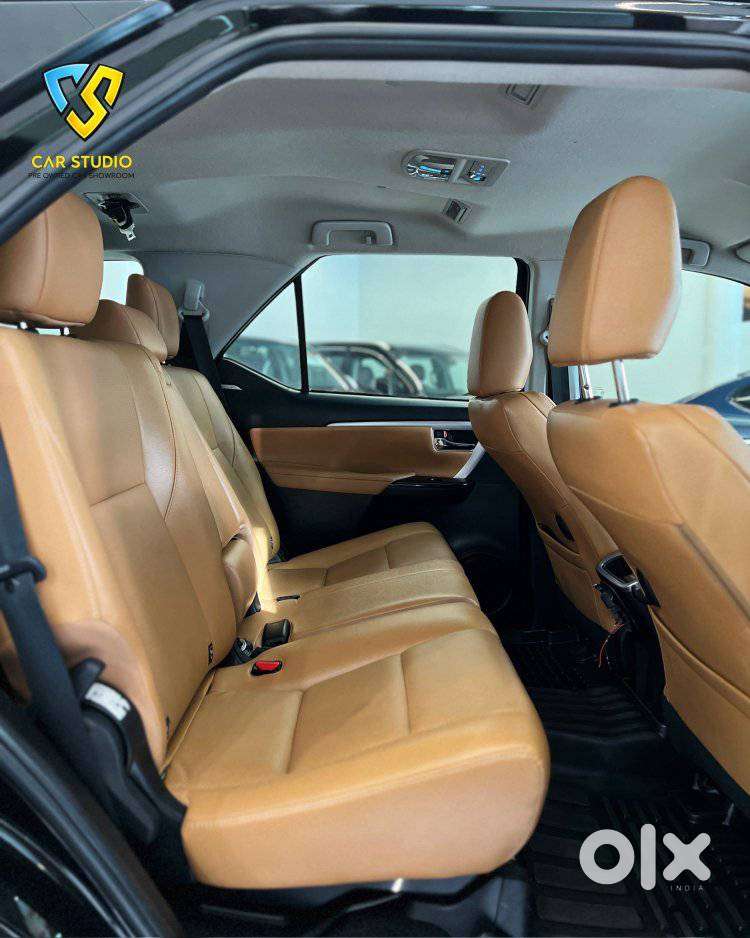 Toyota Fortuner 4x2 At 2.8 Diesel, 2024, Diesel