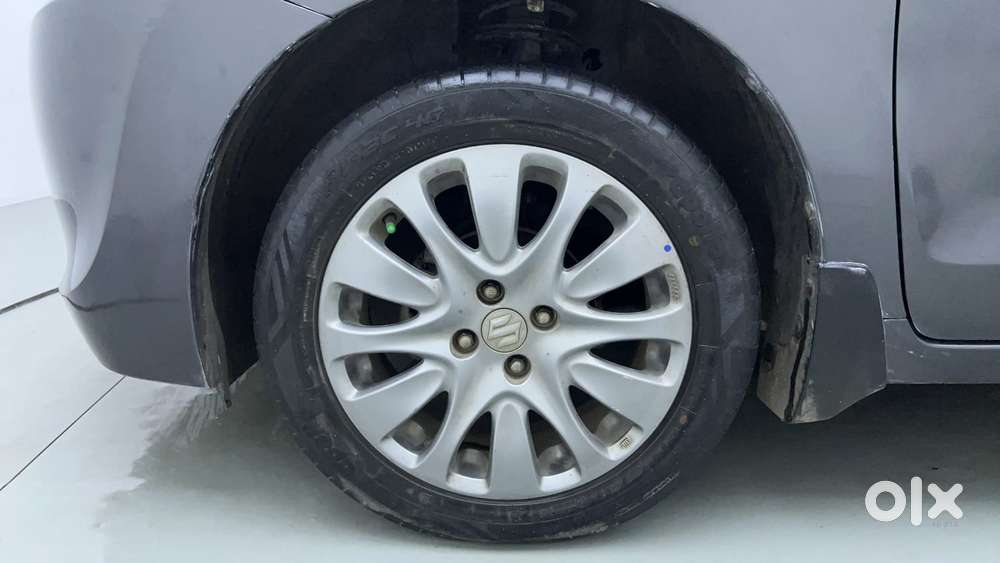 Maruti Suzuki Baleno 1.2 Zeta, 2018, Petrol
