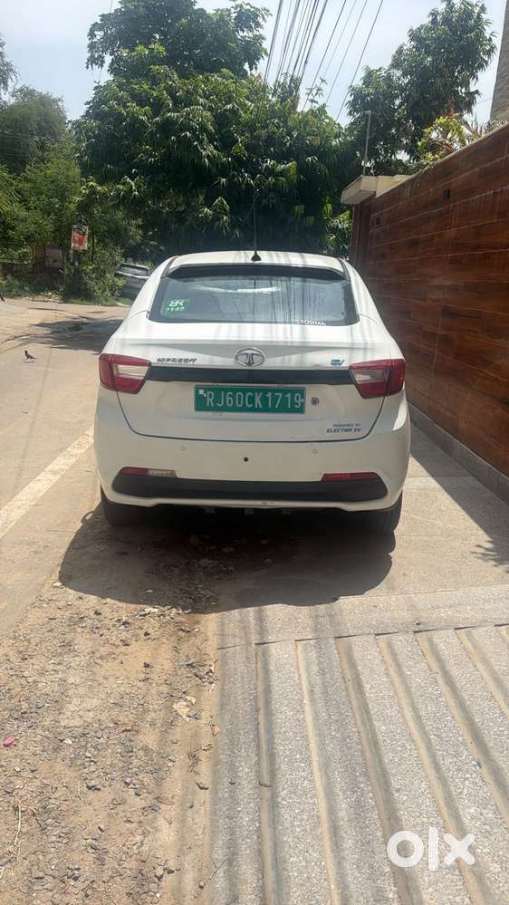Tata Tigor Ev 2022