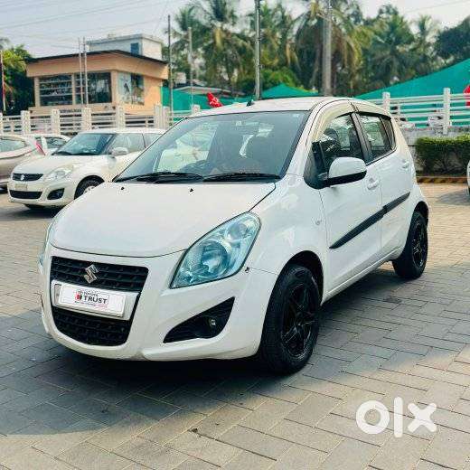 Maruti Suzuki Ritz Vdi, 2018, Diesel