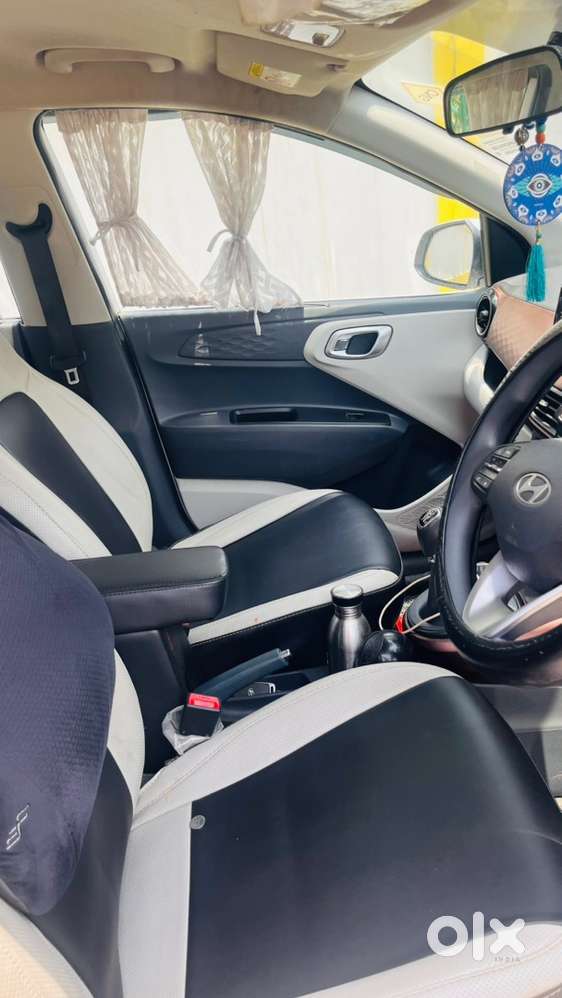 Hyundai Aura 1.2 2024
