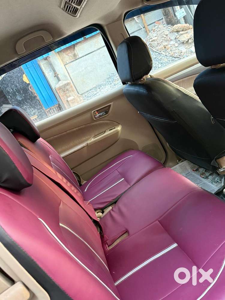 Maruti Suzuki Ertiga 2012-2015 Vxi, 2013, Petrol