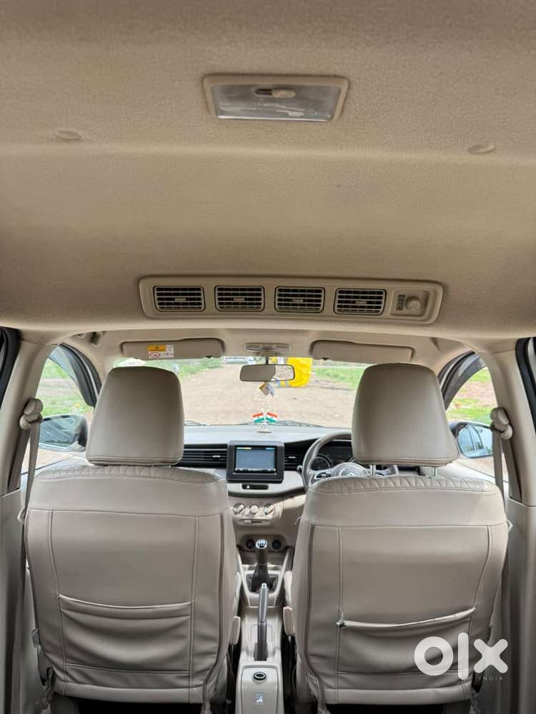 Maruti Suzuki Ertiga Vxi (o) Cng, 2022, Cng & Hybrids