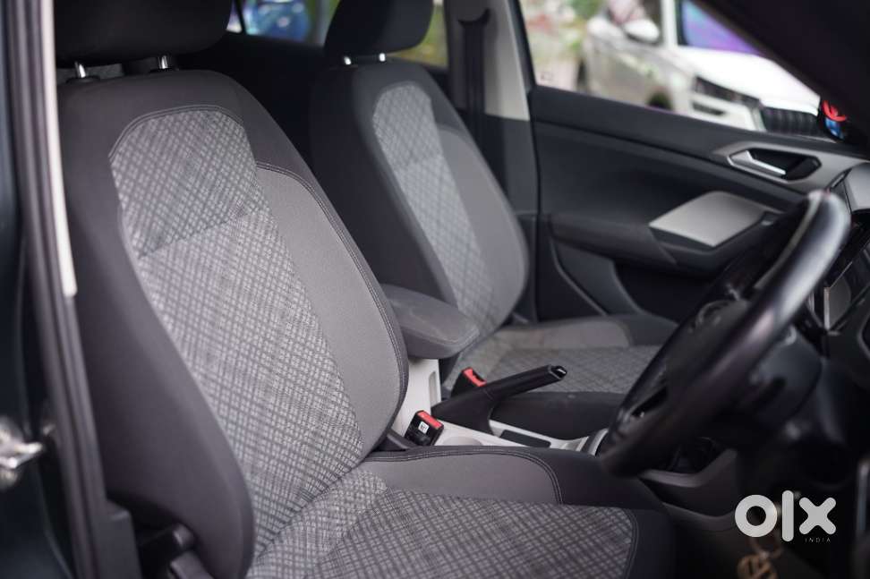 Volkswagen Taigun 1.0 Tsi Highline, 2021, Petrol