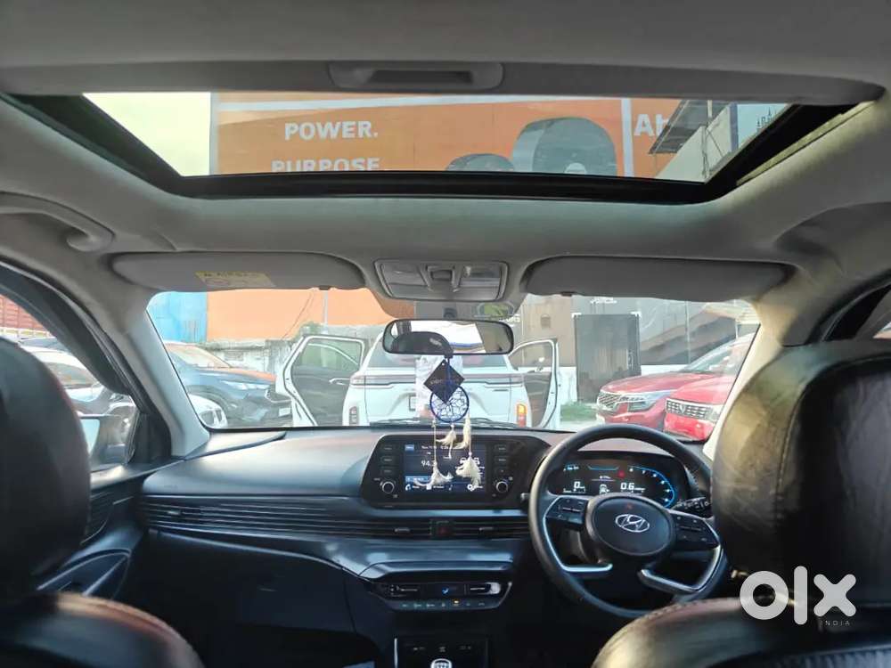Hyundai I20 Asta Petrol 2023