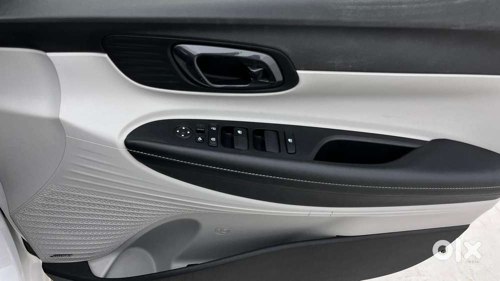 Hyundai New I20 1.2 Sportz Ivt, 2025, Petrol