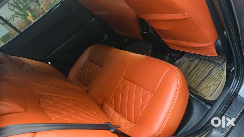 Hyundai Creta 1.4 Ex Diesel, 2018, Diesel