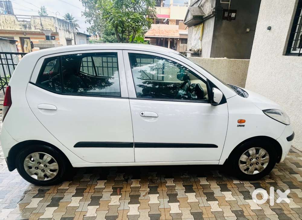 Well Maintained Hyundai I10   Petrol Manual