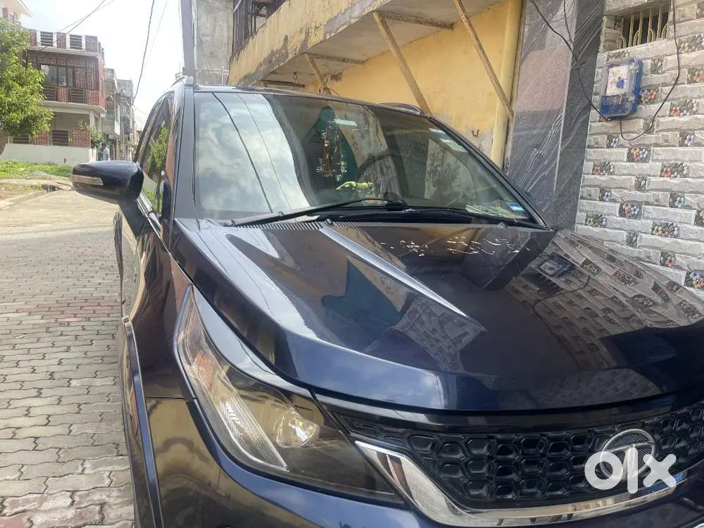 Tata Hexa 2.2 Xe 4x2 2017 Diesel