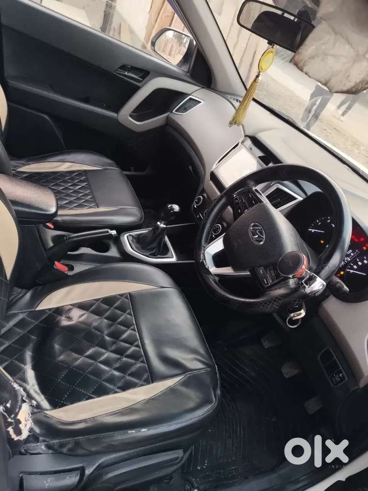 Hyundai Creta Diesel 2019