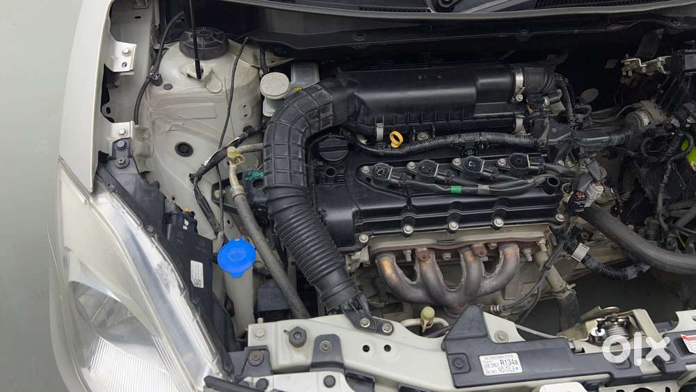 Maruti Suzuki Dzire 1.2 Vxi, 2019, Petrol