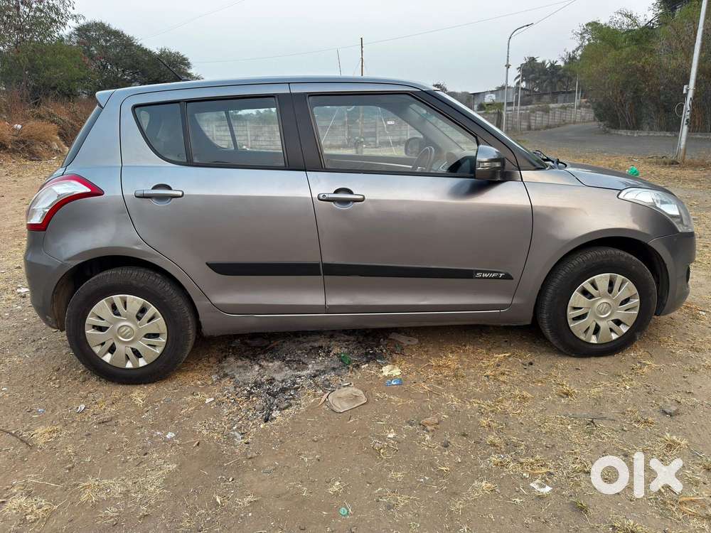 Maruti Suzuki Swift 2011-2014 Vxi, 2012, Petrol