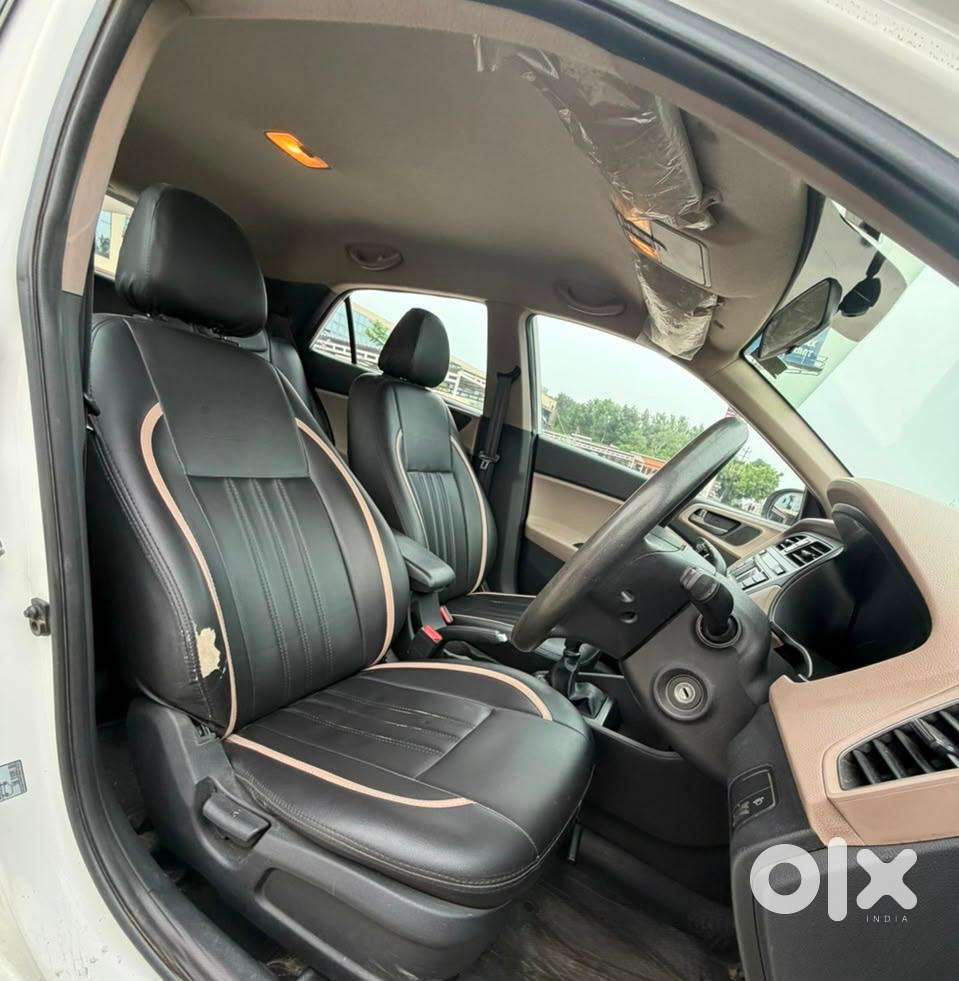 Hyundai I20 Magna 1.2, 2017, Petrol