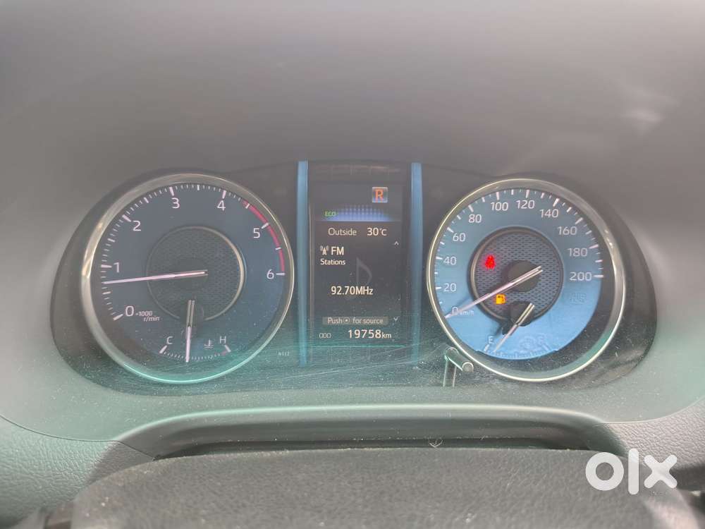 Toyota Fortuner Sigma 4 At Diesel, 2024, Diesel
