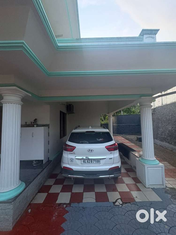 Hyundai Creta Diesel 2016