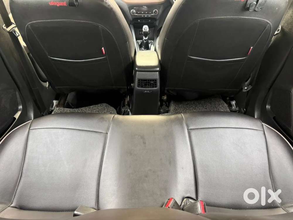 Hyundai Elite I20 1.4 Crdi Asta (o), 2015, Diesel
