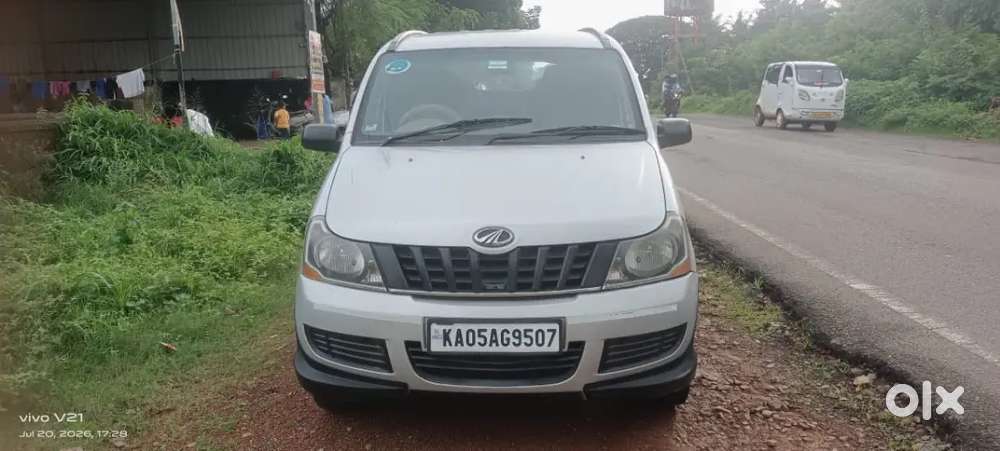 Mahindra Xylo 2017 Diesel