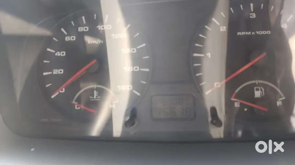 Tata Indica 2004 Diesel 51000 Km Driven