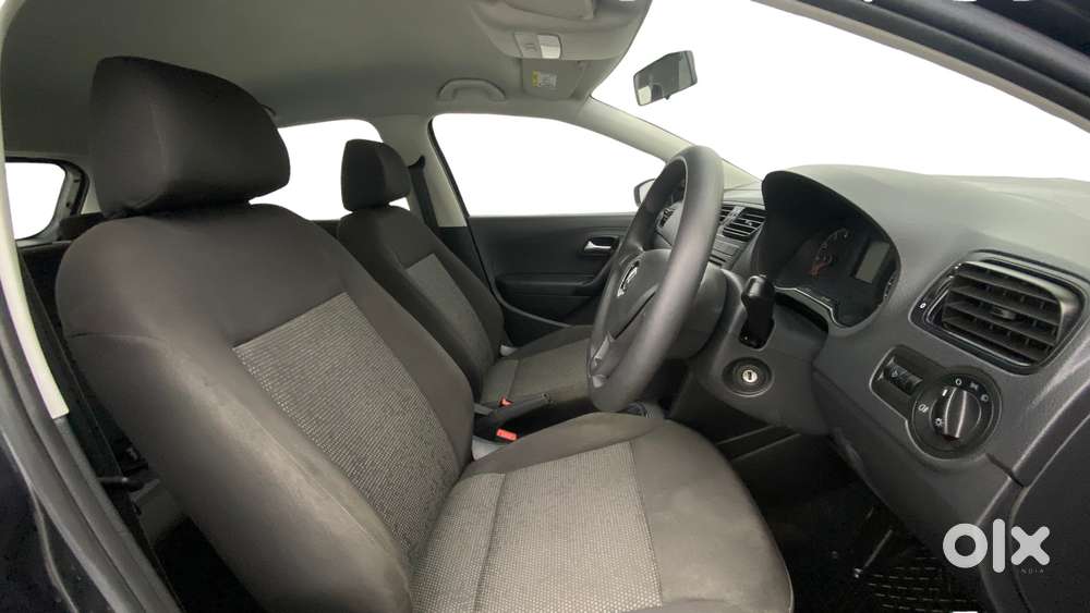 Volkswagen Polo 1.0 Mpi Trendline, 2021, Petrol