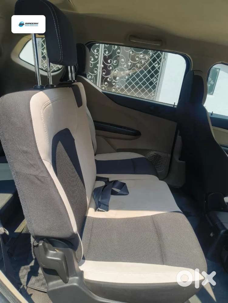 Renault Triber Rxt, 2020, Petrol