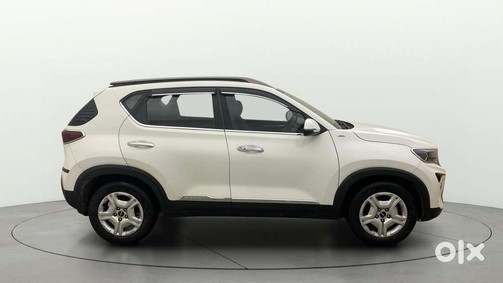 Kia Sonet Htx Plus Turbo Imt, 2023, Petrol
