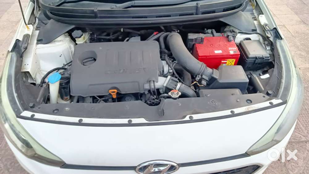 Hyundai Elite I20 Magna 1.2, 2016, Diesel