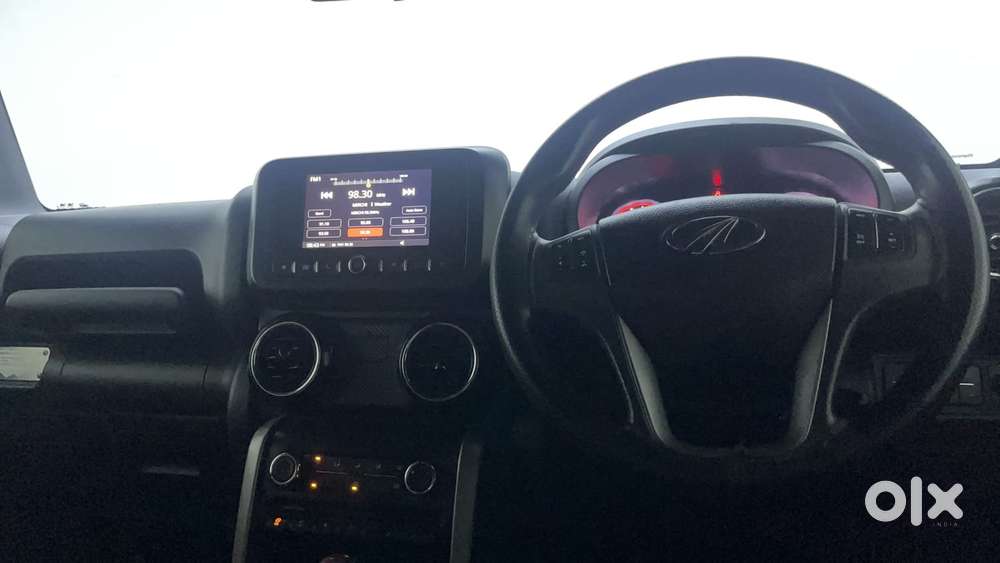 Mahindra Thar 1.5 Lx Hard Top Diesel At 4 Rwd, 2022, Diesel