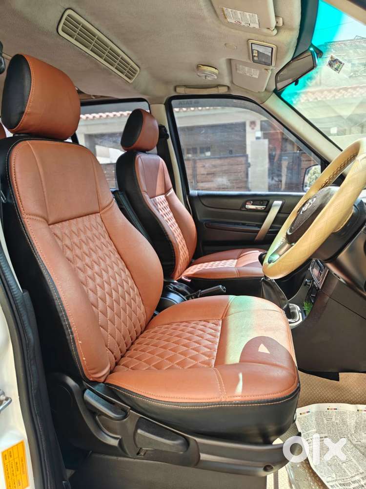 Tata Safari Storme Vx Varicor 400, 2016, Diesel