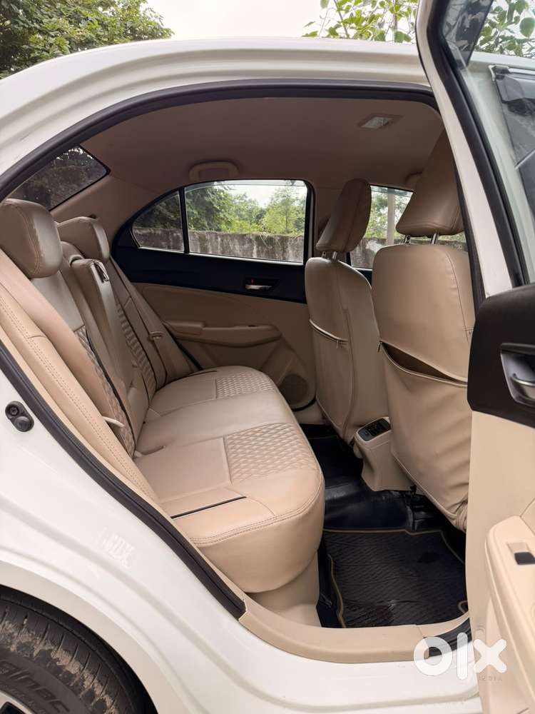 Maruti Suzuki Dzire 1.2 Zxi Plus, 2022, Petrol