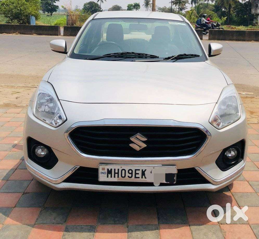 Maruti Suzuki Swift Dzire 2015-2017 Vdi, 2017, Diesel