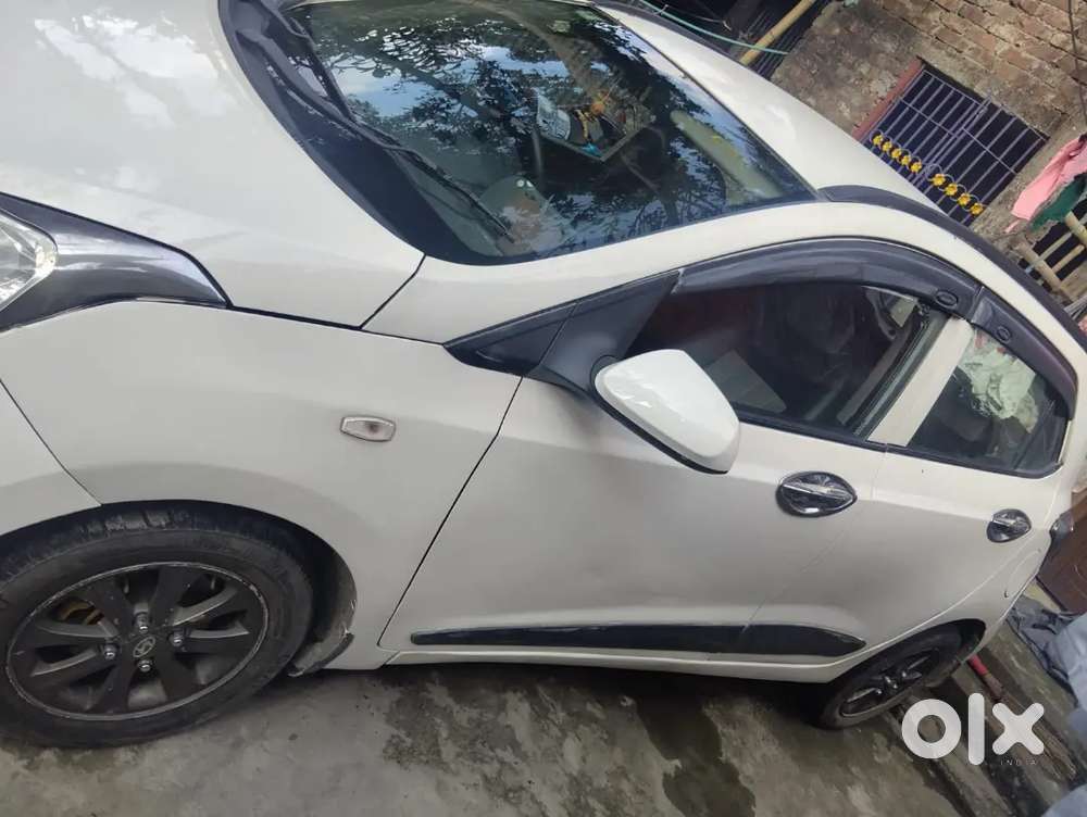 Grand I 10 Magna