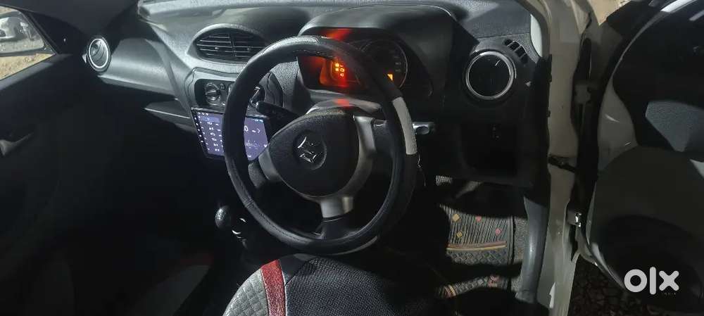 Maruti Suzuki Alto 2017 Lxi