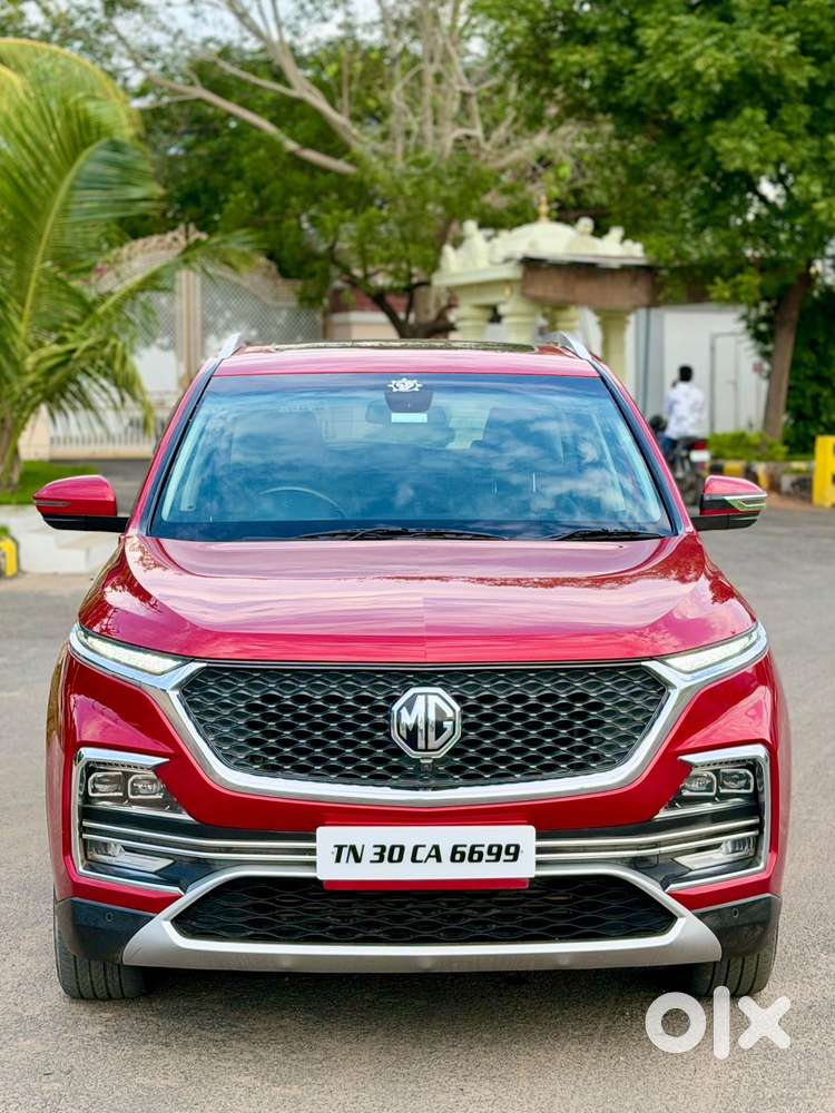Mg Hector 2.0 Sharp Diesel, 2020, Diesel