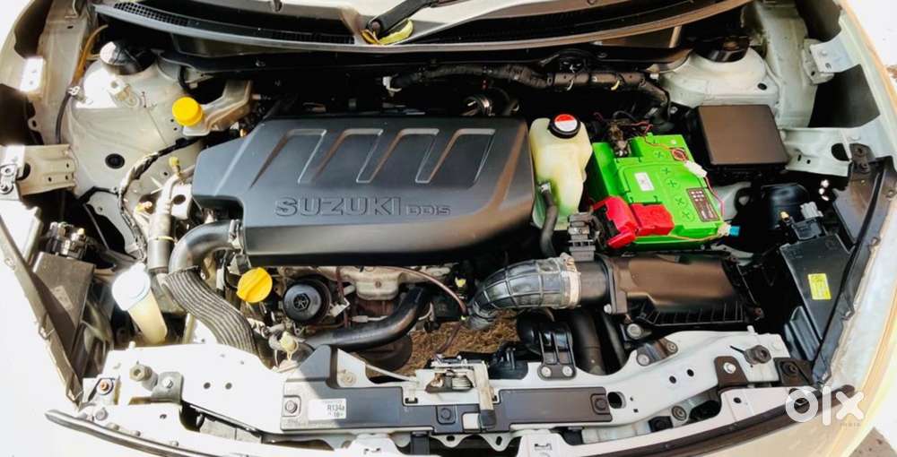 Maruti Suzuki Swift Ldi Optional, 2018, Diesel