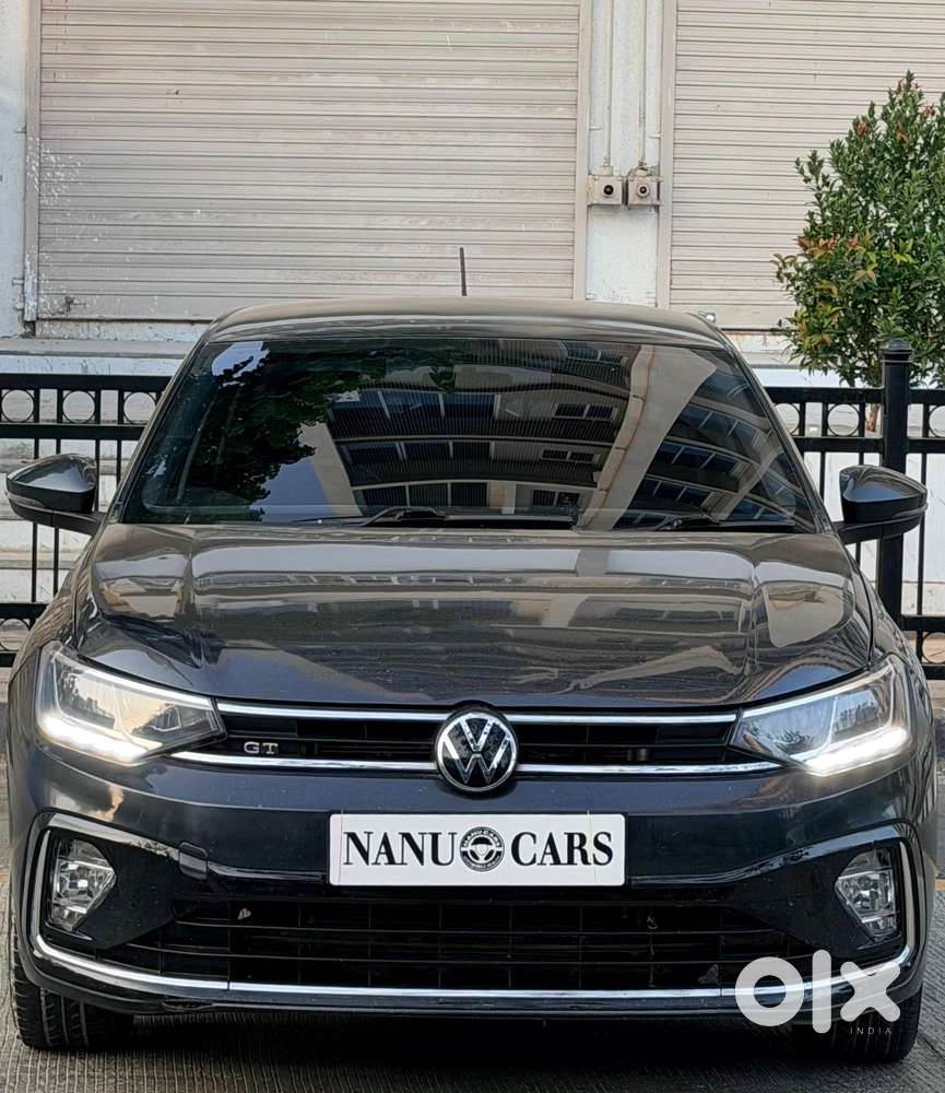 Volkswagen Virtus 1.0 Comfortline Tsi, 2023, Petrol